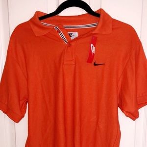 Nike polo
